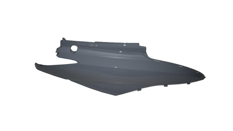 ARKA YAN PANEL SAĞ GRİ (SPACE PRO)